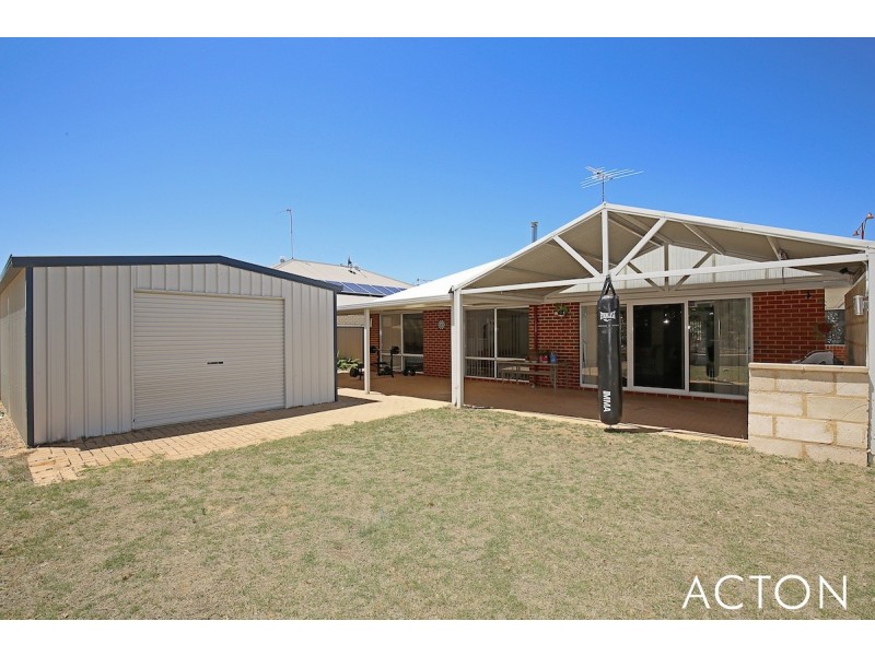 83 Meadow Springs Drive, Meadow Springs WA 6210