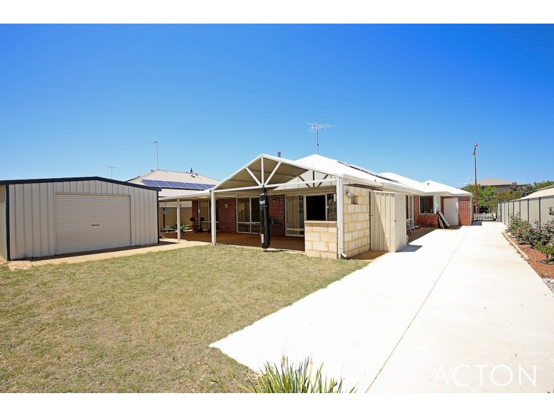 83 Meadow Springs Drive, Meadow Springs WA 6210