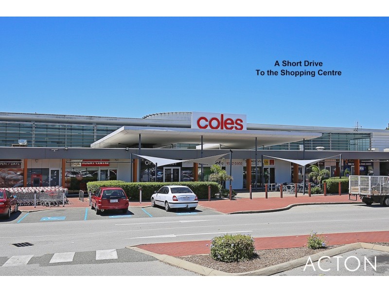 83 Meadow Springs Drive, Meadow Springs WA 6210