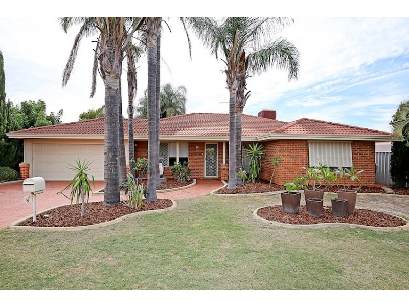 5 Castleward Place, Erskine WA 6210