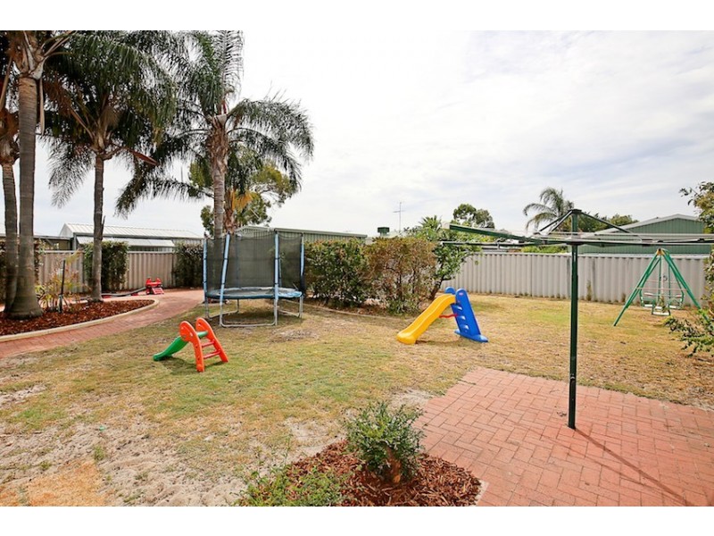 5 Castleward Place, Erskine WA 6210