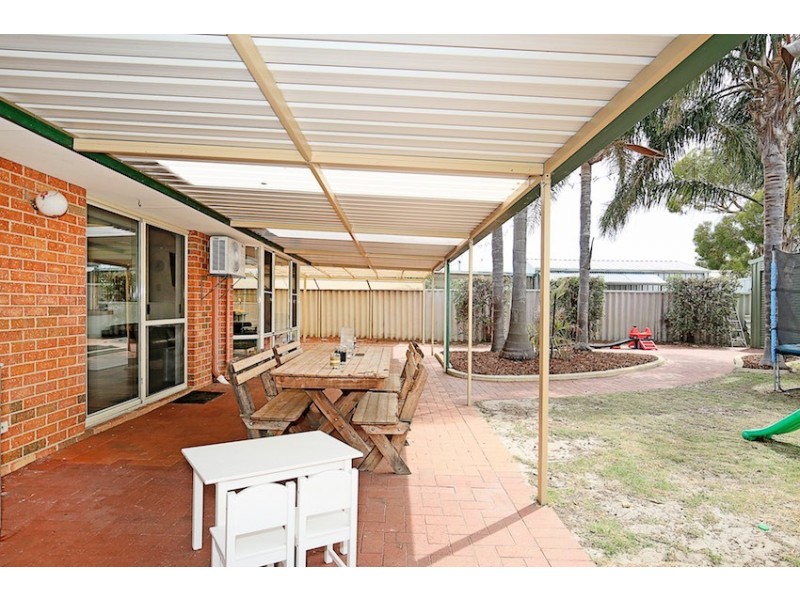 5 Castleward Place, Erskine WA 6210