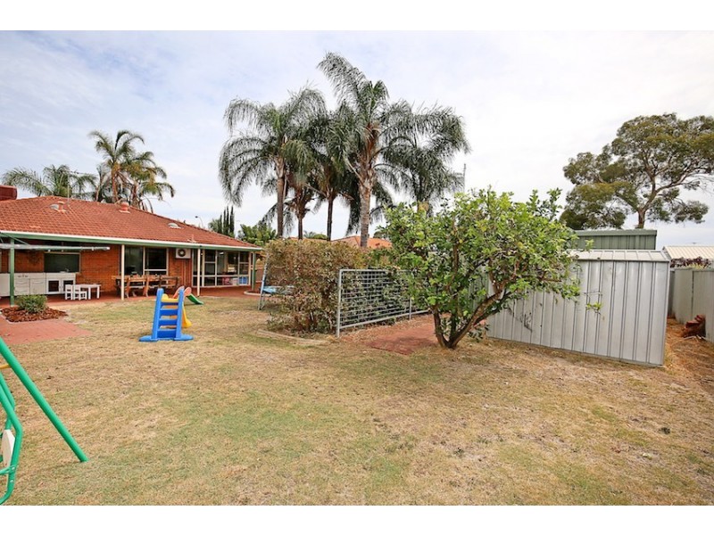 5 Castleward Place, Erskine WA 6210