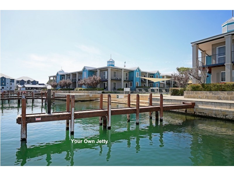 53/20 Apollo Place, Halls Head WA 6210