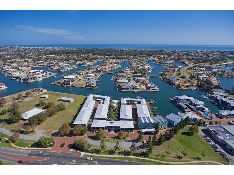 53/20 Apollo Place, Halls Head WA 6210