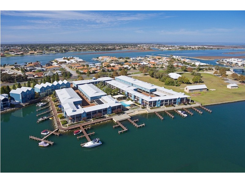 53/20 Apollo Place, Halls Head WA 6210