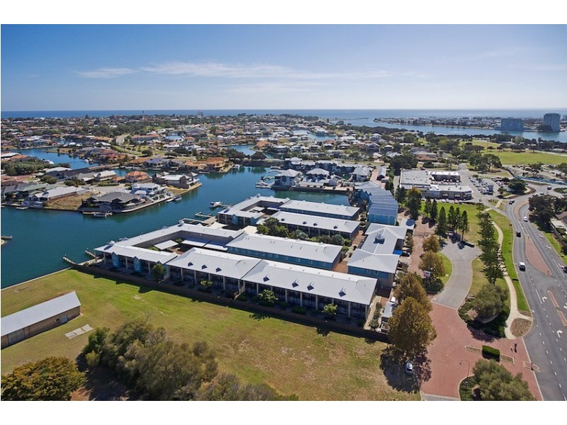 53/20 Apollo Place, Halls Head WA 6210