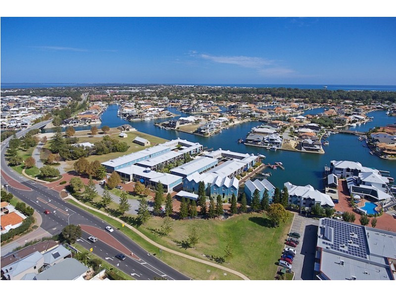 53/20 Apollo Place, Halls Head WA 6210