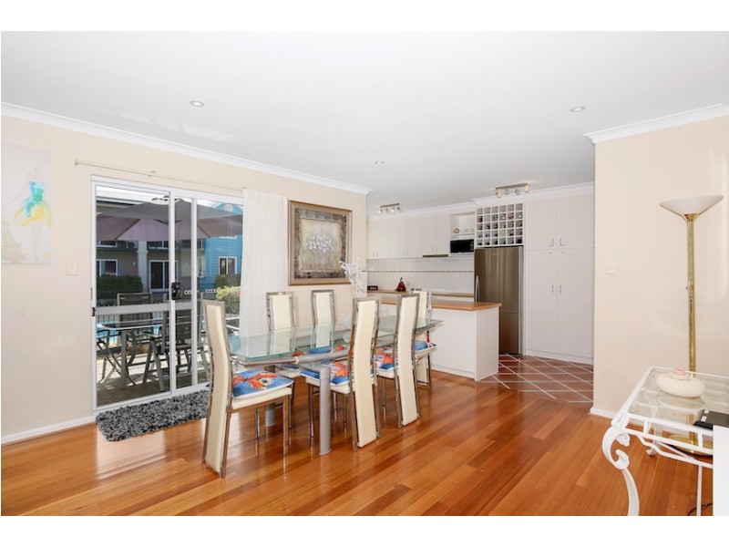 53/20 Apollo Place, Halls Head WA 6210