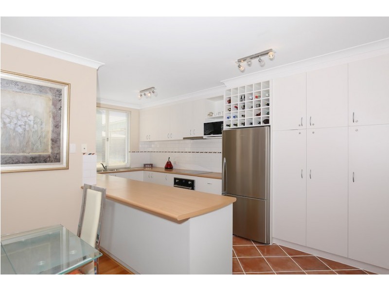 53/20 Apollo Place, Halls Head WA 6210