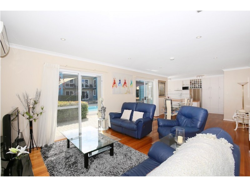 53/20 Apollo Place, Halls Head WA 6210