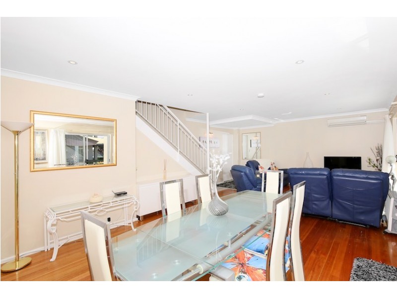 53/20 Apollo Place, Halls Head WA 6210