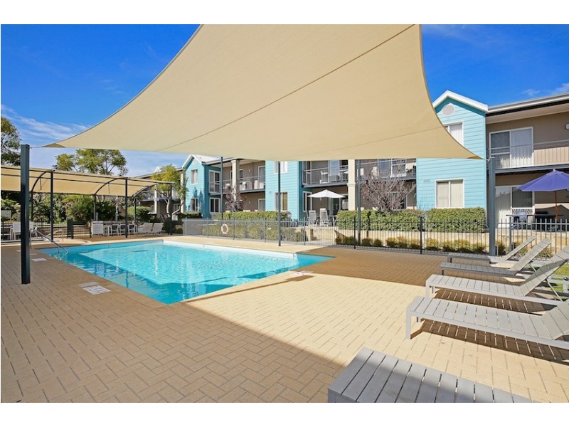 53/20 Apollo Place, Halls Head WA 6210