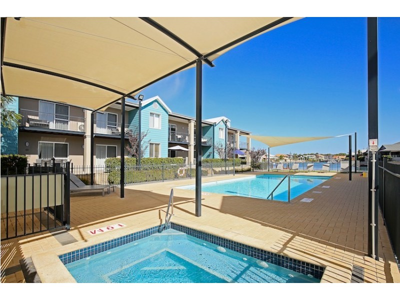 53/20 Apollo Place, Halls Head WA 6210