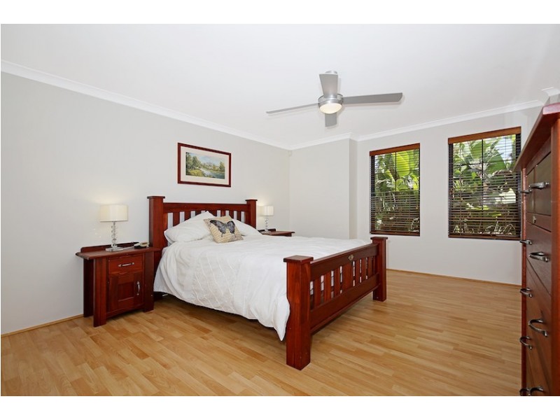 1 Magnolia Rise, Halls Head WA 6210