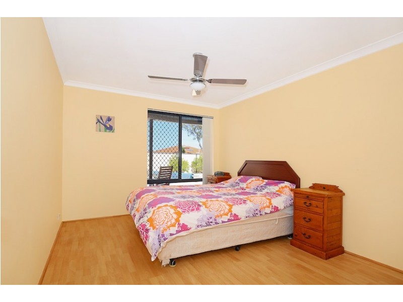 1 Magnolia Rise, Halls Head WA 6210