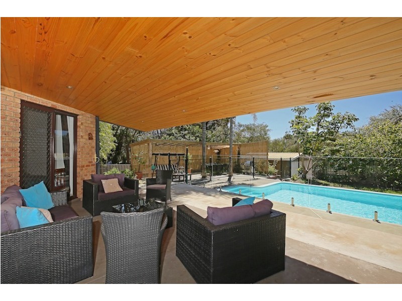 4 Mulberry Close, Bouvard WA 6211
