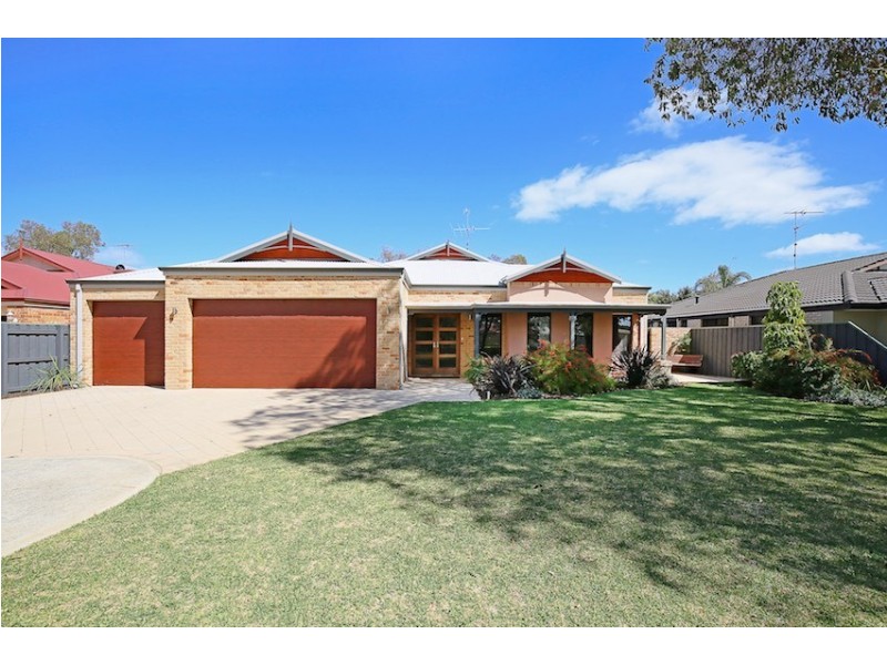 3 Tetrarose Parkway, Erskine WA 6210