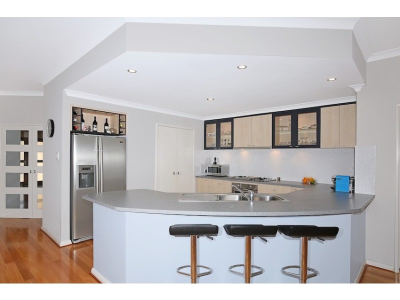 3 Tetrarose Parkway, Erskine WA 6210