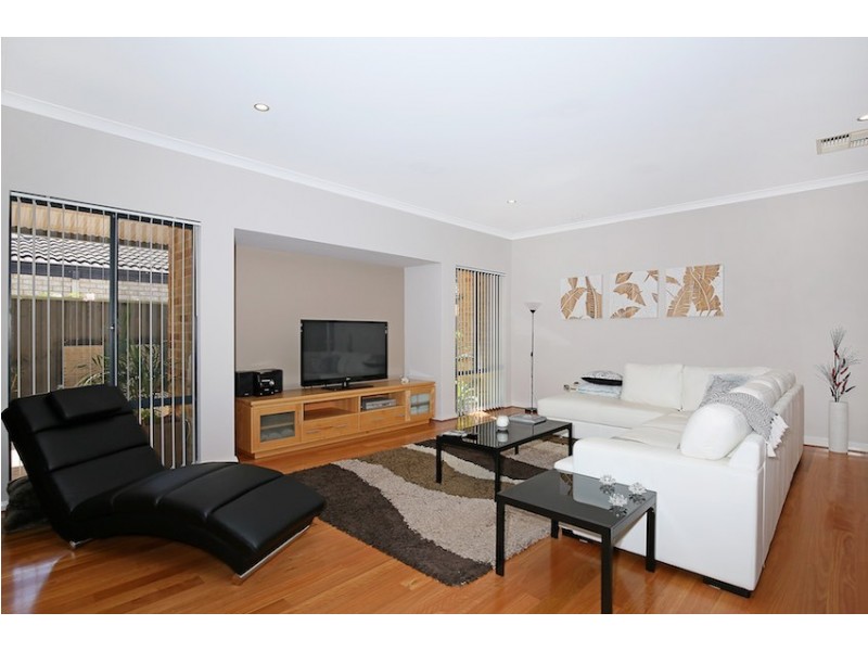 3 Tetrarose Parkway, Erskine WA 6210