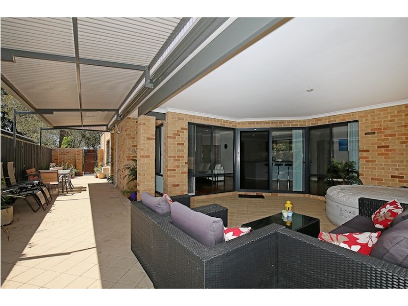 3 Tetrarose Parkway, Erskine WA 6210