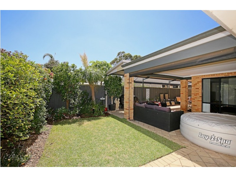 3 Tetrarose Parkway, Erskine WA 6210