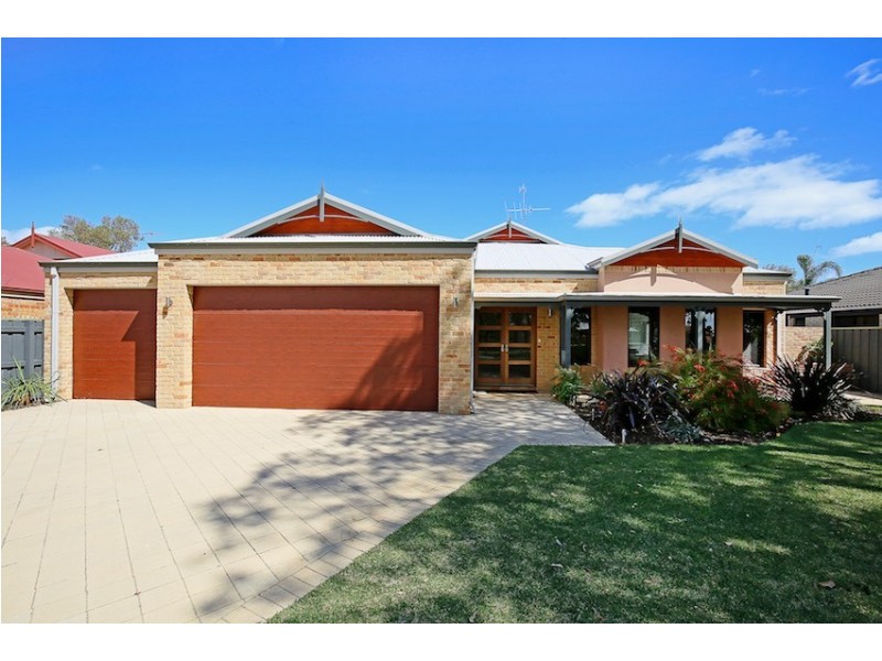 3 Tetrarose Parkway, Erskine WA 6210