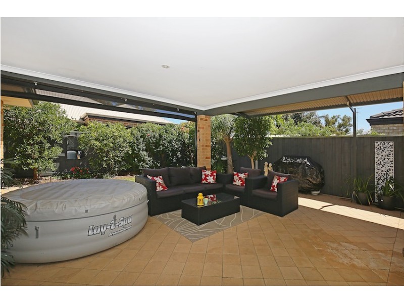 3 Tetrarose Parkway, Erskine WA 6210