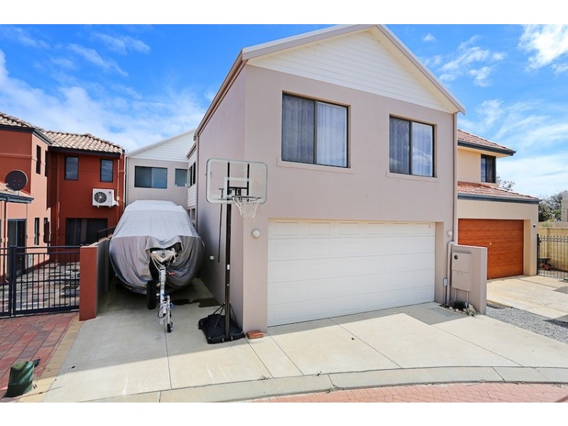 50 Westview Parade, Wannanup WA 6210
