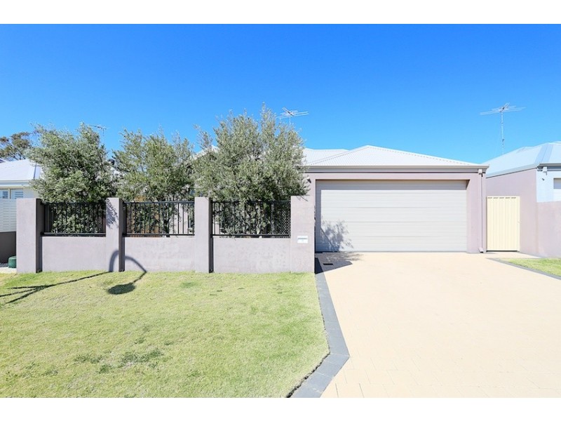6 Cujong Road, Falcon WA 6210