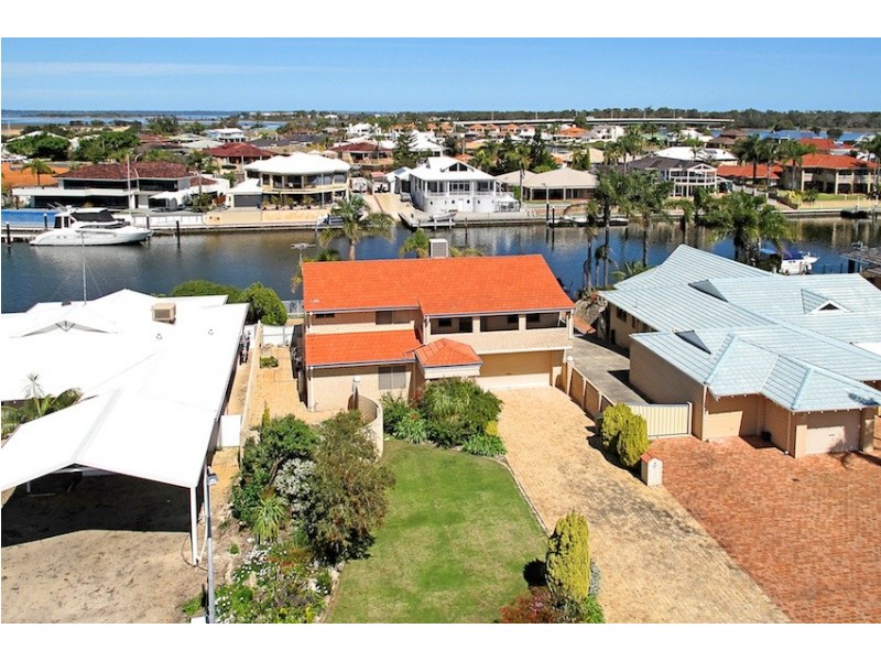 14 Ashburton Court, Dudley Park WA 6210