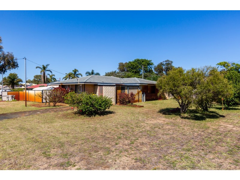 1 Brockman Street, Falcon WA 6210