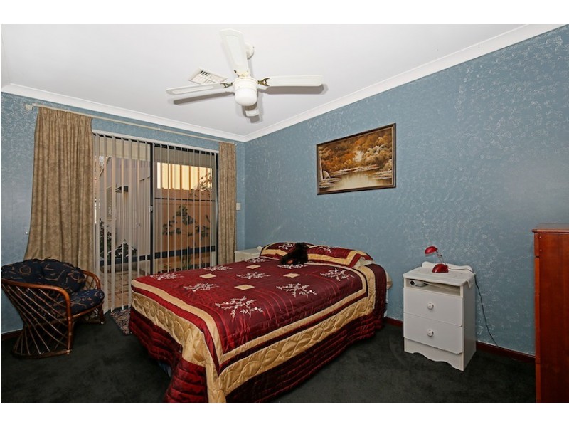 15 Willoughbridge Crescent, Erskine WA 6210