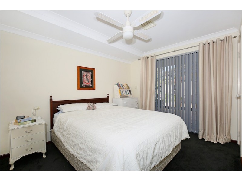 15 Willoughbridge Crescent, Erskine WA 6210
