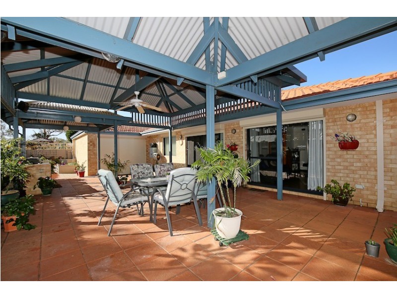 15 Willoughbridge Crescent, Erskine WA 6210