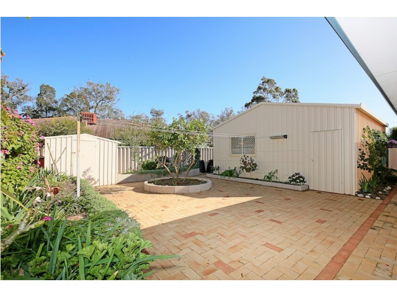 15 Willoughbridge Crescent, Erskine WA 6210