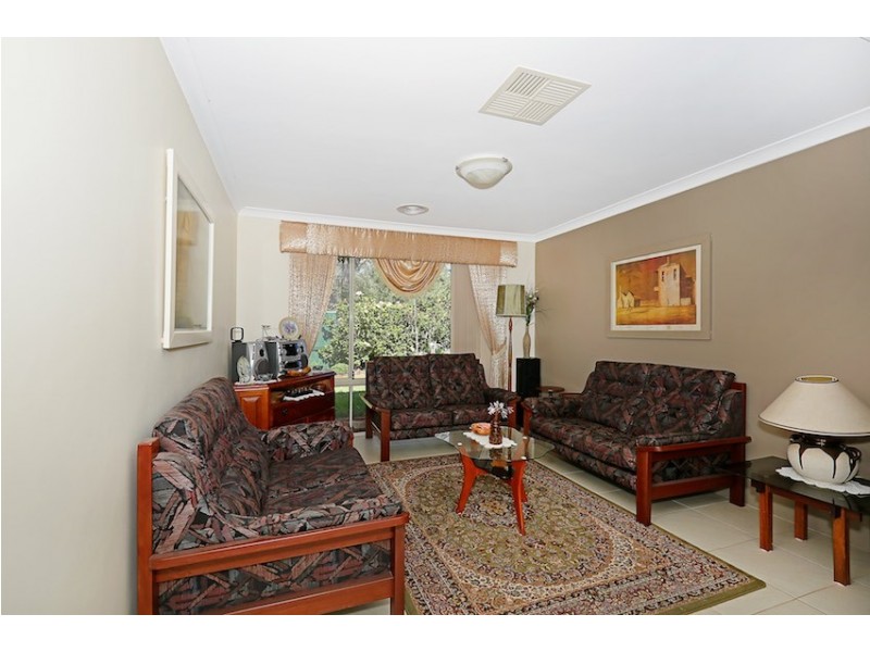 1 Tetrarose Parkway, Erskine WA 6210