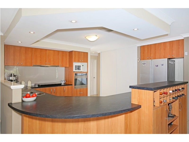 1 Tetrarose Parkway, Erskine WA 6210
