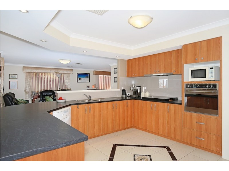 1 Tetrarose Parkway, Erskine WA 6210