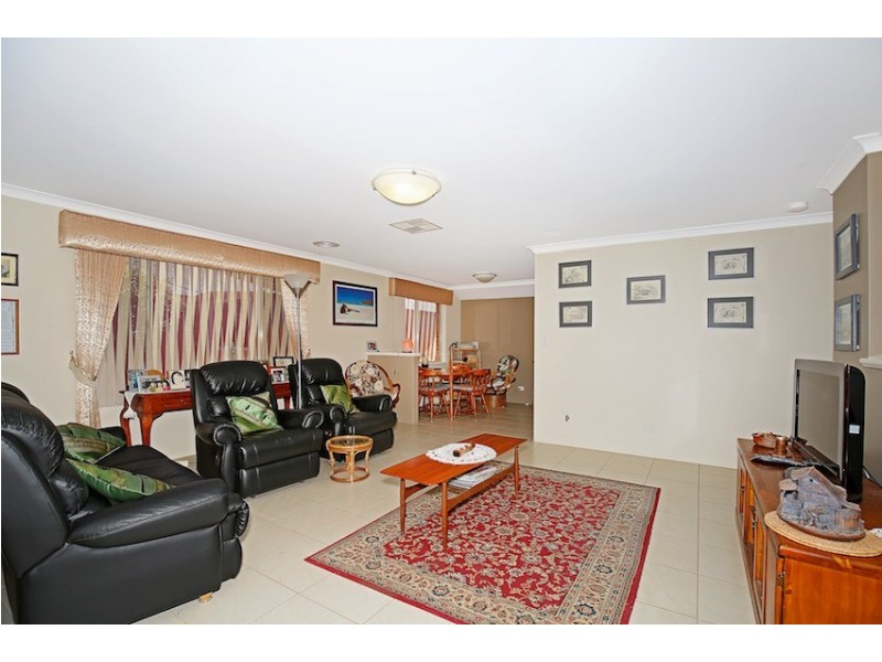 1 Tetrarose Parkway, Erskine WA 6210