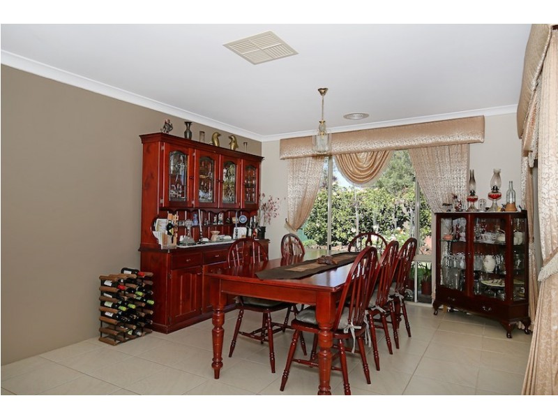 1 Tetrarose Parkway, Erskine WA 6210