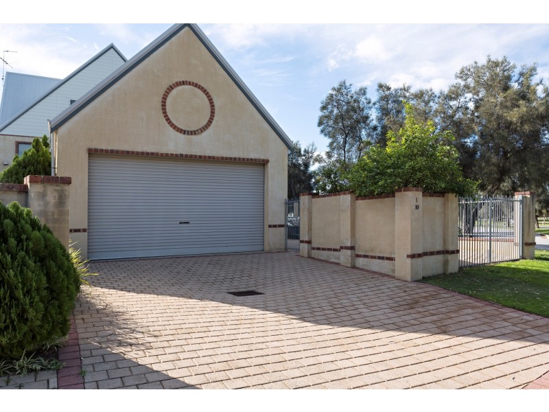 1/10 Waterside Drive, Dudley Park WA 6210