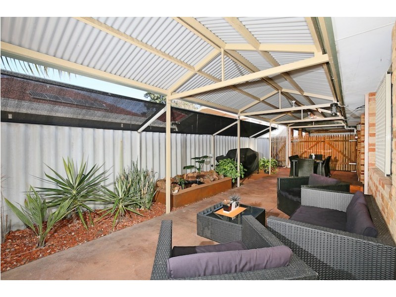 4 Willoughbridge Crescent, Erskine WA 6210