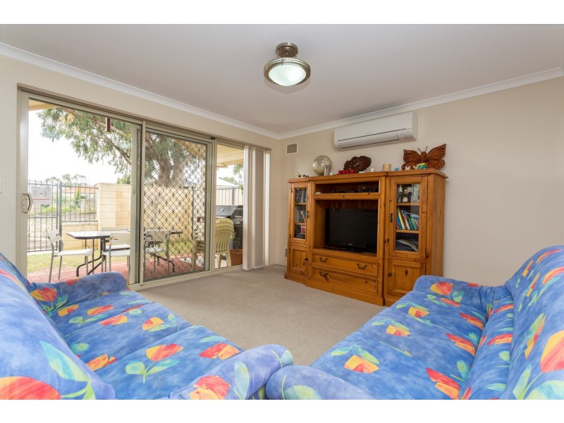18/27 Meadow Springs Drive, Meadow Springs WA 6210