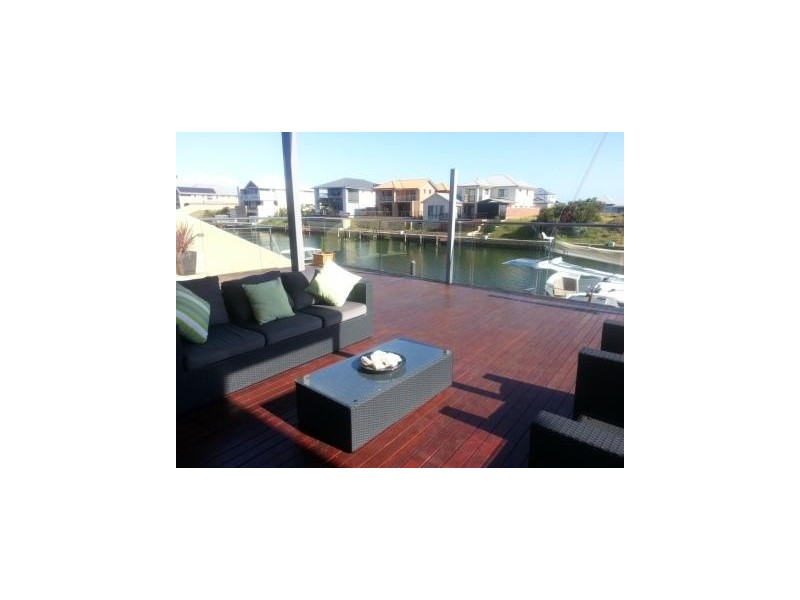 81 Cormorant Key, Wannanup WA 6210