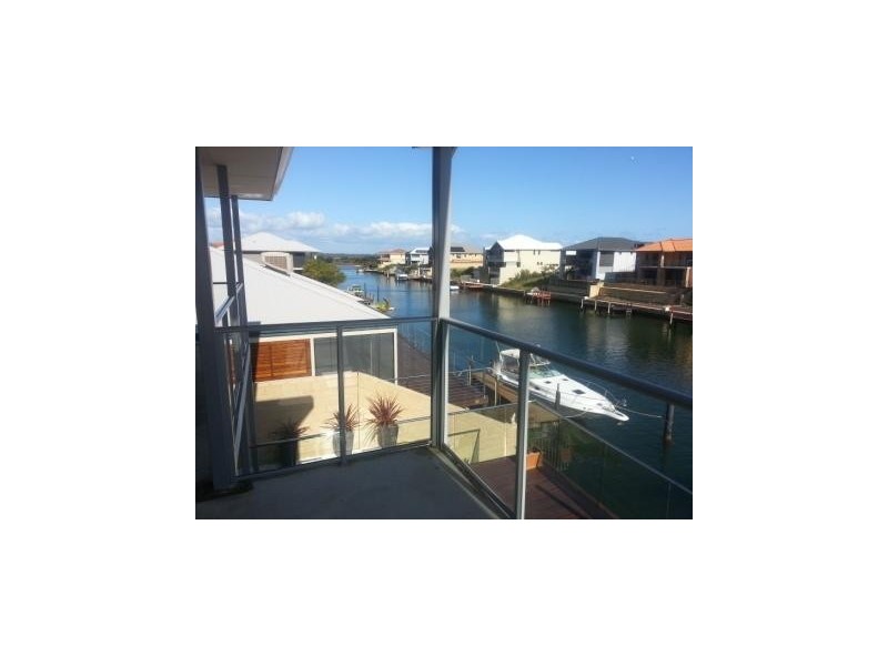 81 Cormorant Key, Wannanup WA 6210