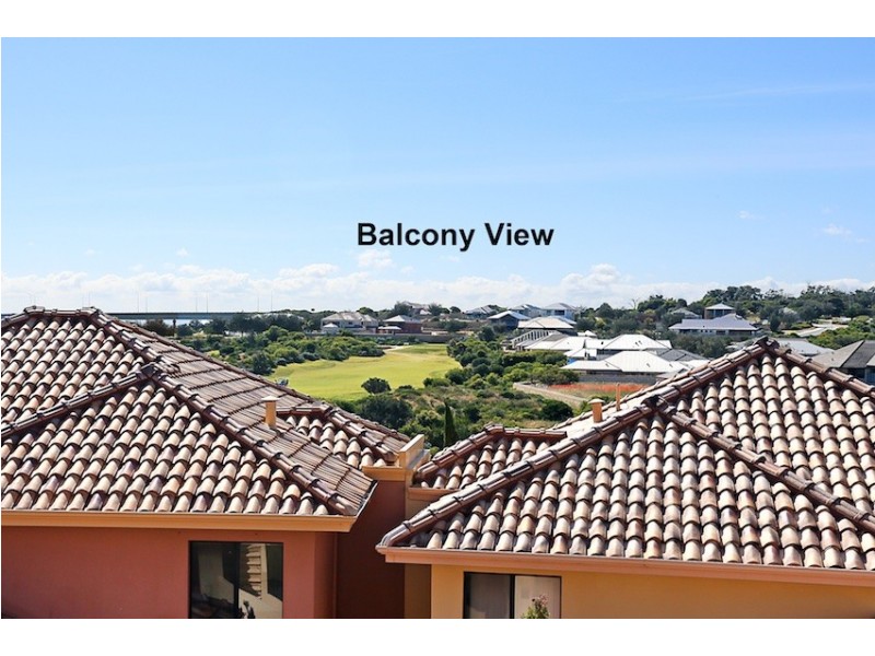 6/2 The Pass, Dawesville WA 6211