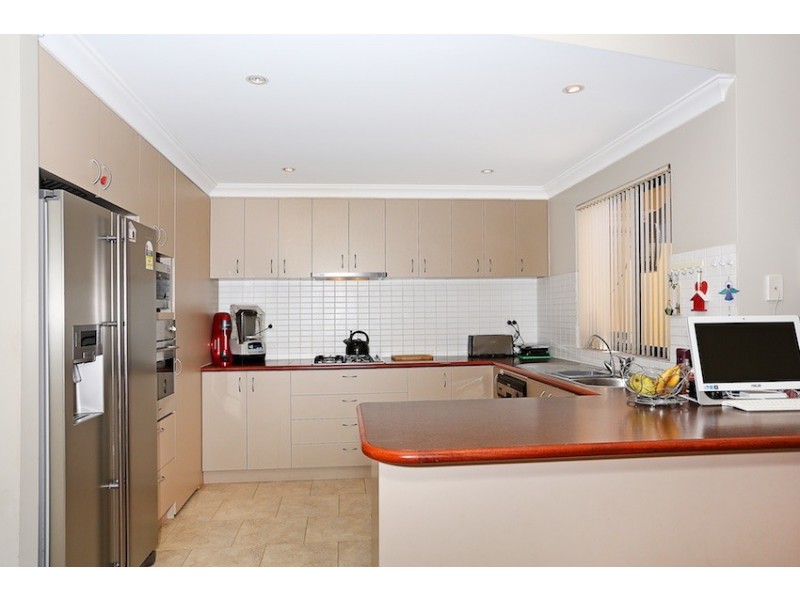 6/2 The Pass, Dawesville WA 6211