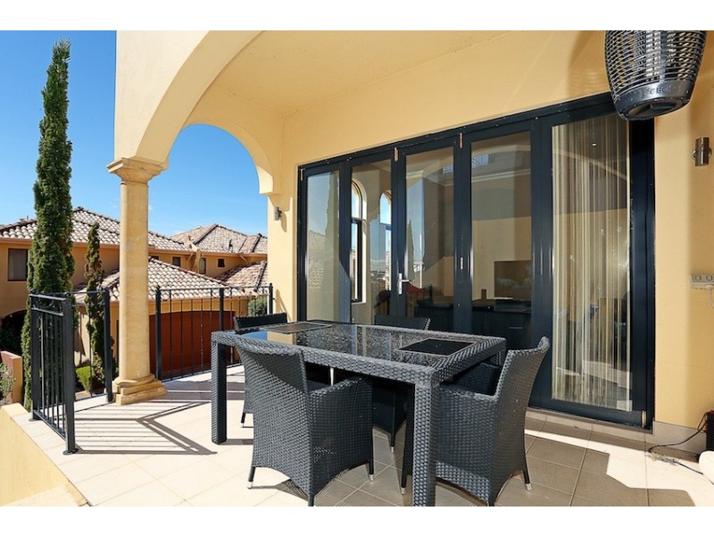 6/2 The Pass, Dawesville WA 6211