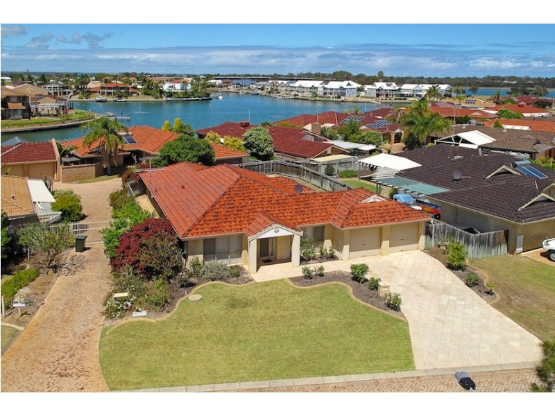 45 Blackwood Parade, Dudley Park WA 6210